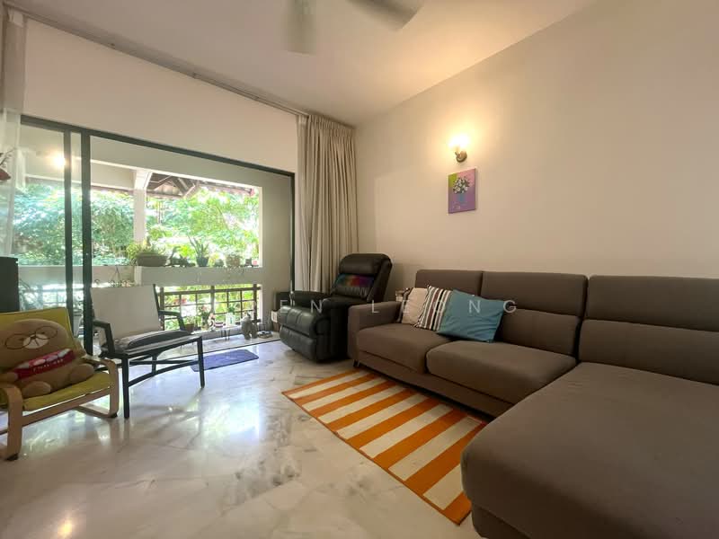 Untuk Dijual - Kiara Park