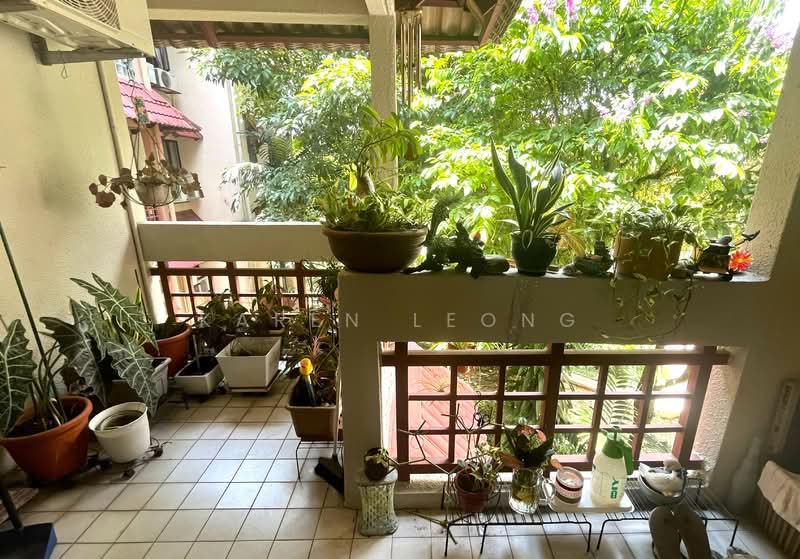 Untuk Dijual - Kiara Park