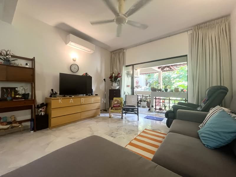 Untuk Dijual - Kiara Park