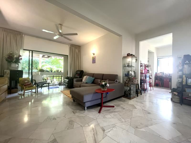 Untuk Dijual - Kiara Park