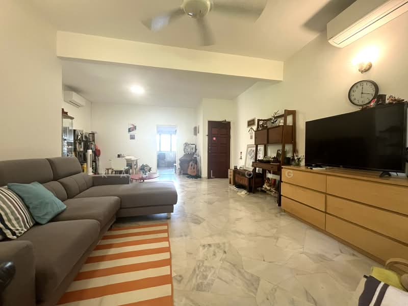 Untuk Dijual - Kiara Park