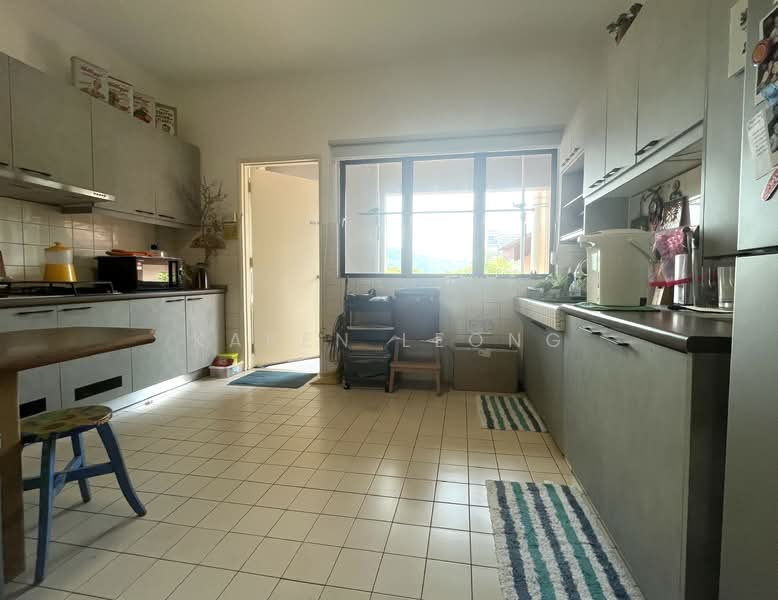 Untuk Dijual - Kiara Park