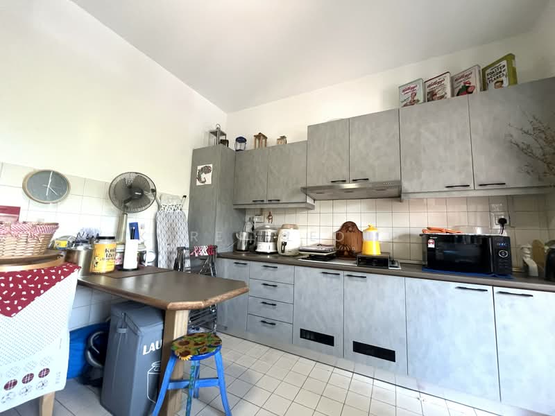 Untuk Dijual - Kiara Park