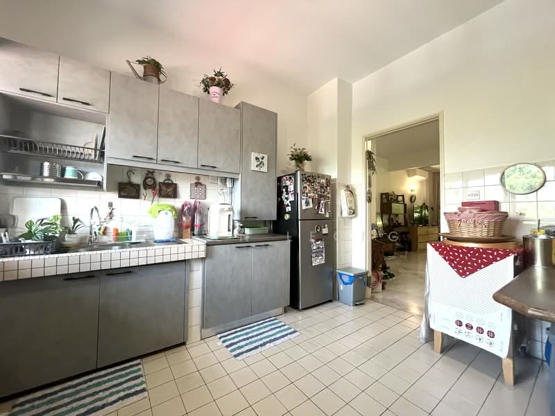 Untuk Dijual - Kiara Park