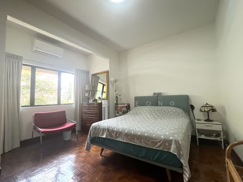 Untuk Dijual - Kiara Park