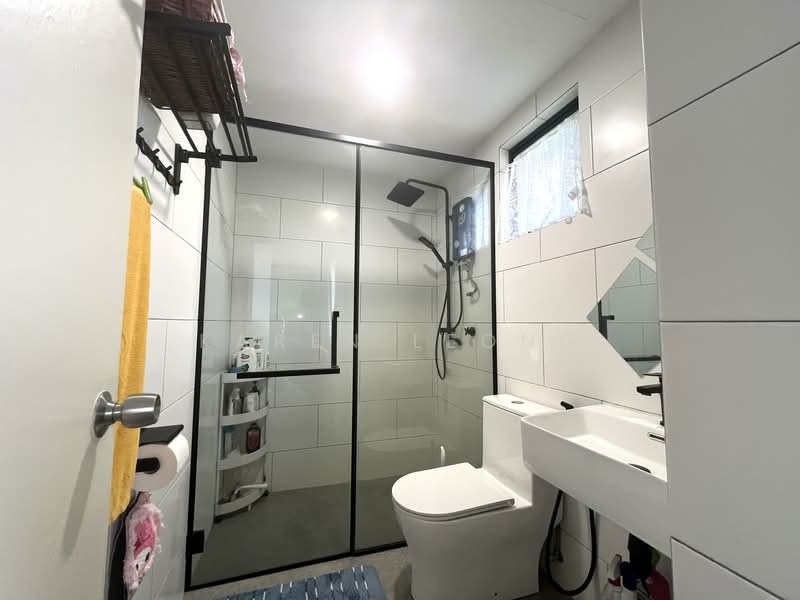 Untuk Dijual - Kiara Park