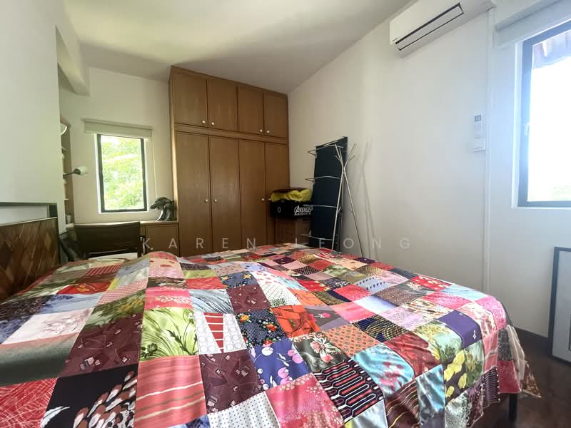 Untuk Dijual - Kiara Park