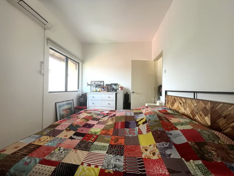 Untuk Dijual - Kiara Park