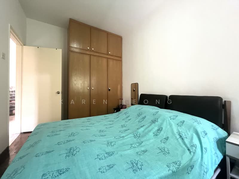 Untuk Dijual - Kiara Park