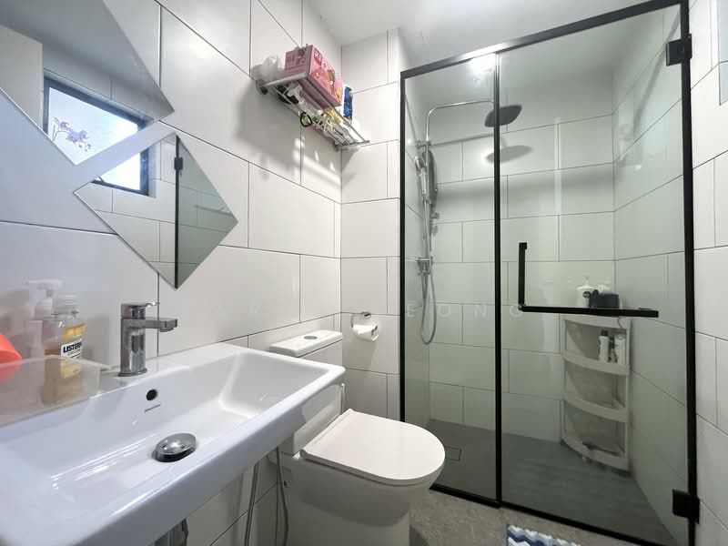 Untuk Dijual - Kiara Park