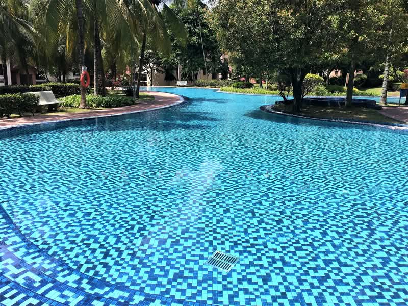 Untuk Dijual - Kiara Park