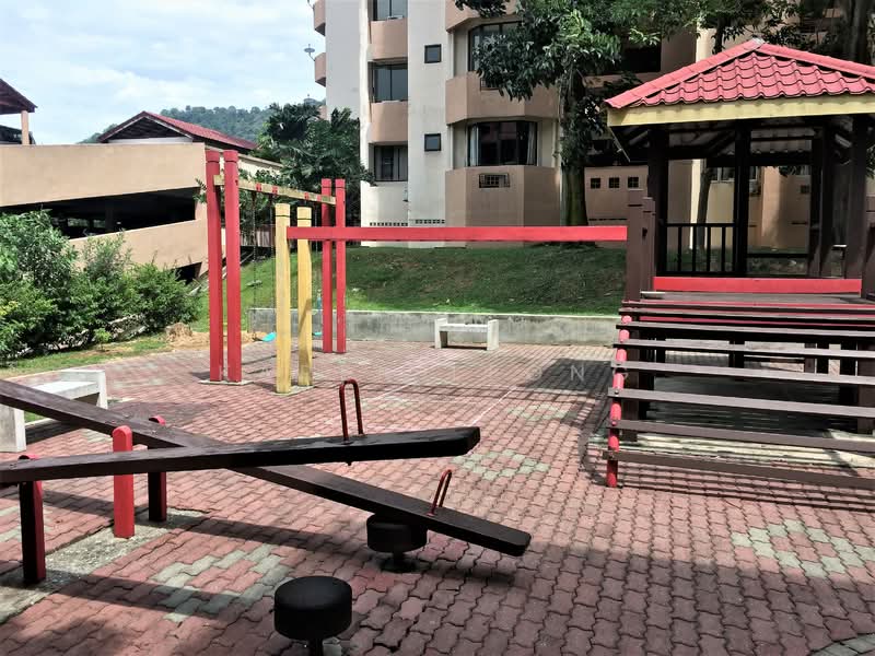 Untuk Dijual - Kiara Park