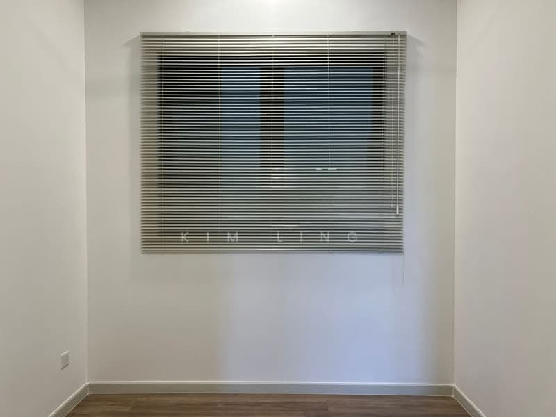 Service Residence for Rent at Sunway Belfield - Kim Ling - Bedroom 3 - PropertyGuru.com.my