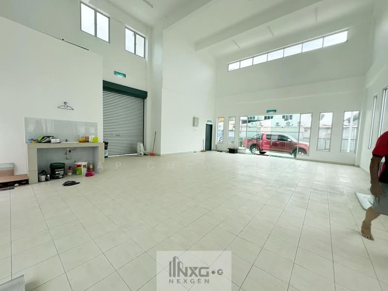 Commercial Bungalow for Rent in Pandamaran (Klang) - Yap Chew Ying - Interior - PropertyGuru.com.my