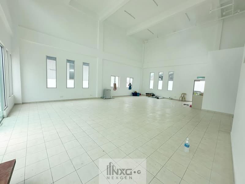Commercial Bungalow for Rent in Pandamaran (Klang) - Yap Chew Ying - Interior - PropertyGuru.com.my