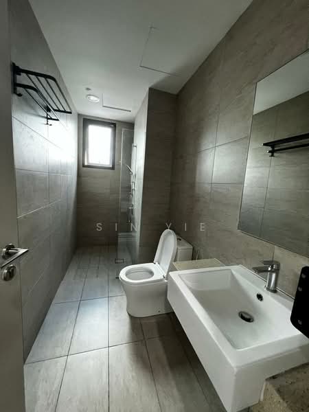 Condominium for Sale at GenKL - Sin Yie - PropertyGuru.com.my