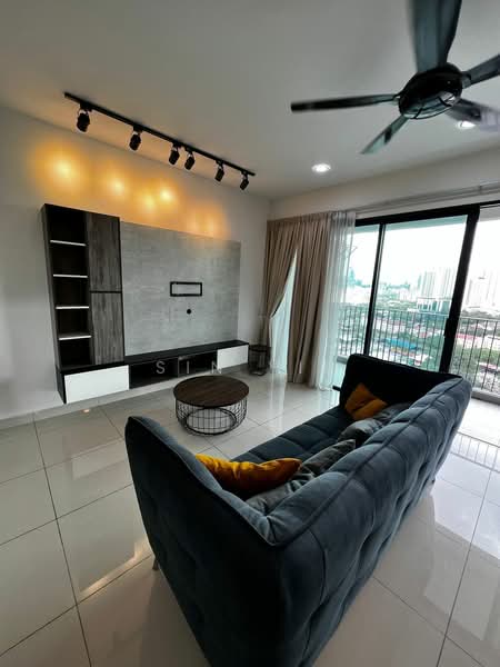Condominium for Sale at GenKL - Sin Yie - PropertyGuru.com.my