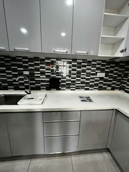 Condominium for Sale at GenKL - Sin Yie - PropertyGuru.com.my