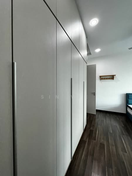 Condominium for Sale at GenKL - Sin Yie - PropertyGuru.com.my