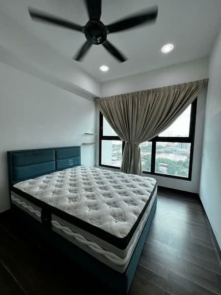 Condominium for Sale at GenKL - Sin Yie - PropertyGuru.com.my