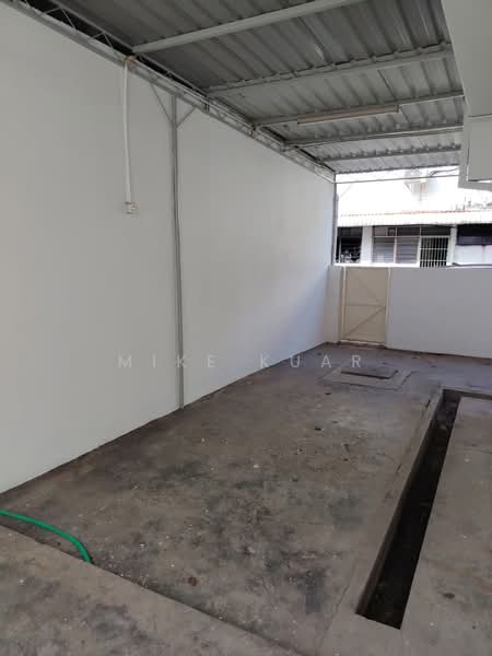 Rumah Teres 2 Tingkat untuk Disewa di Raja Uda (Butterworth) - Mike Kuar - Exterior - PropertyGuru.com.my