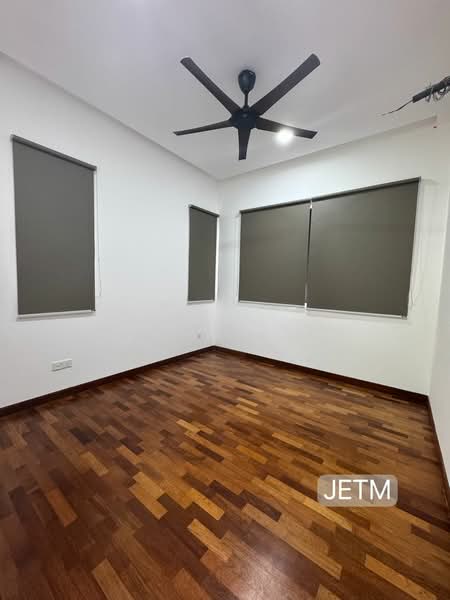 Rumah Berkembar untuk Disewa di Shah Alam (Selangor) - Cassey Lim - Interior - PropertyGuru.com.my