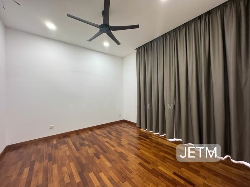 Rumah Berkembar untuk Disewa di Shah Alam (Selangor) - Cassey Lim - Interior - PropertyGuru.com.my