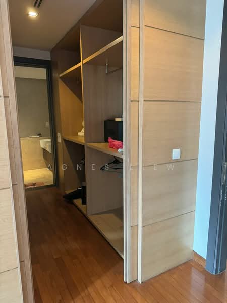 Kondominium untuk Dijual di Ampersand - Agnes Liew - Interior - PropertyGuru.com.my