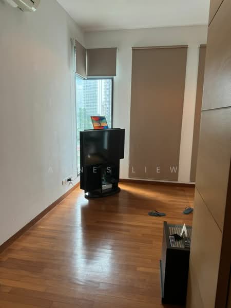 Kondominium untuk Dijual di Ampersand - Agnes Liew - Interior - PropertyGuru.com.my