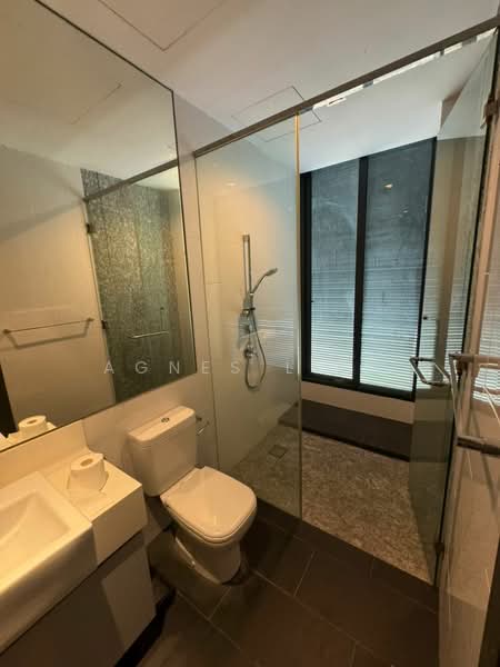 Kondominium untuk Dijual di Ampersand - Agnes Liew - Bathroom - PropertyGuru.com.my