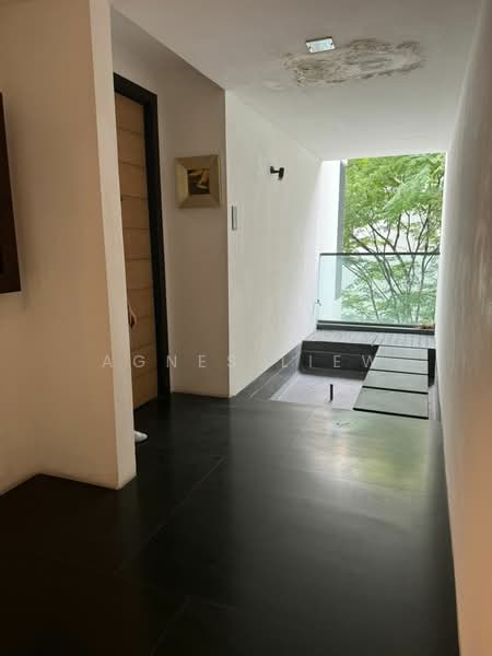 Kondominium untuk Dijual di Ampersand - Agnes Liew - Corridor - PropertyGuru.com.my