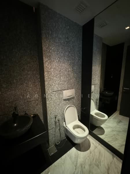 Kondominium untuk Dijual di Ampersand - Agnes Liew - Bathroom - PropertyGuru.com.my