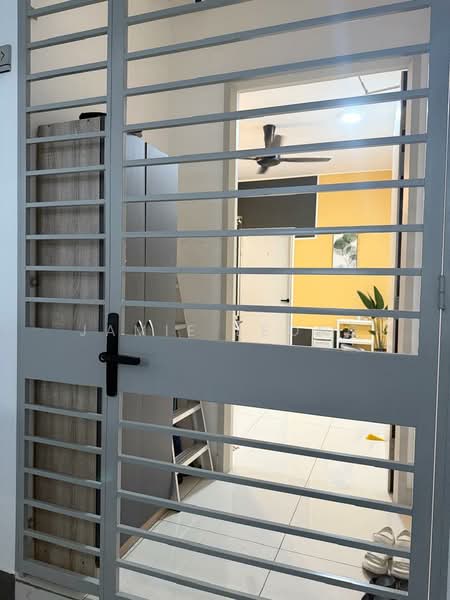 Service Residence for Rent at Far East - Jamie Leong - Interior - PropertyGuru.com.my