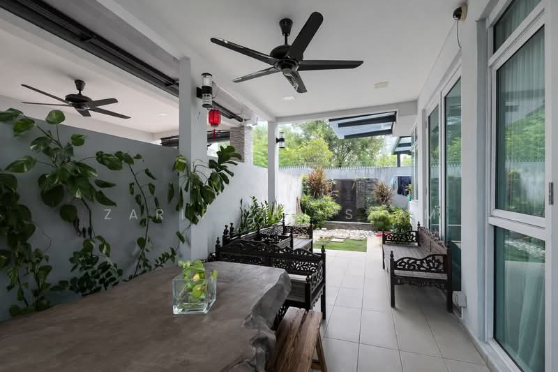 Semi-Detached House for Sale in Taman 1080 Residence (Kajang) - Zarif Zahisham - PropertyGuru.com.my