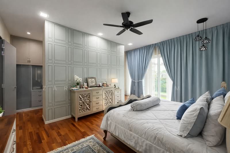 Semi-Detached House for Sale in Taman 1080 Residence (Kajang) - Zarif Zahisham - PropertyGuru.com.my