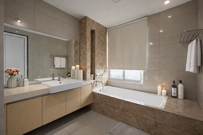 Semi-Detached House for Sale in Taman 1080 Residence (Kajang) - Zarif Zahisham - PropertyGuru.com.my