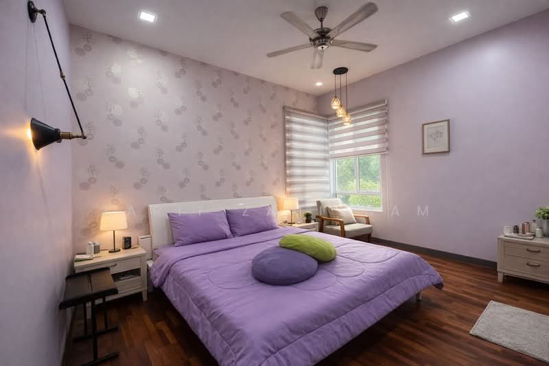Semi-Detached House for Sale in Taman 1080 Residence (Kajang) - Zarif Zahisham - PropertyGuru.com.my