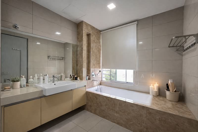 Semi-Detached House for Sale in Taman 1080 Residence (Kajang) - Zarif Zahisham - PropertyGuru.com.my