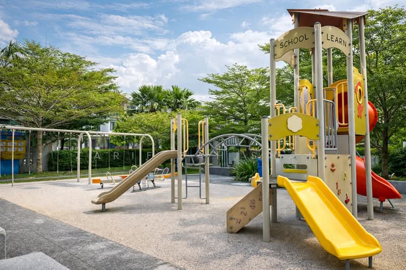 Semi-Detached House for Sale in Taman 1080 Residence (Kajang) - Zarif Zahisham - PropertyGuru.com.my