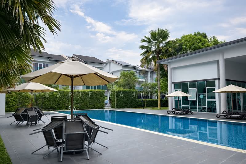 Semi-Detached House for Sale in Taman 1080 Residence (Kajang) - Zarif Zahisham - PropertyGuru.com.my