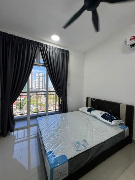 Service Residence for Rent at TRELLIS RESIDENCES - Jensen Goh - PropertyGuru.com.my