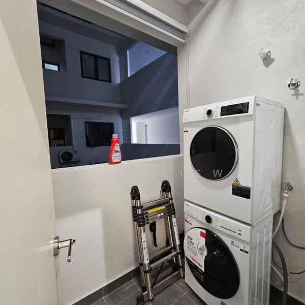 Service Residence for Rent at Nexus Taman Pertama - Joly Liew - Interior - PropertyGuru.com.my