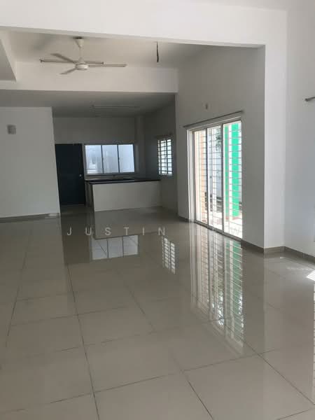 3-storey Terraced House for Rent in Balakong (Selangor) - Justin Lew - Interior - PropertyGuru.com.my