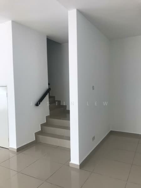 3-storey Terraced House for Rent in Balakong (Selangor) - Justin Lew - Interior - PropertyGuru.com.my