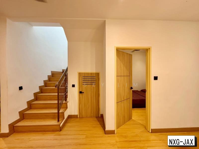 2-storey Terraced House for Sale in Setia Indah (Setia Alam) - Cassey Lim - Interior - PropertyGuru.com.my