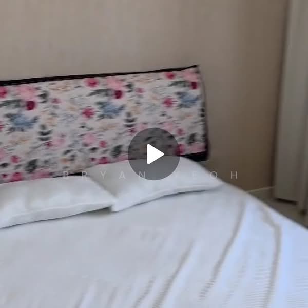 Condominium for Rent at Avenue D'Vogue - Bryan Yeoh - Bedroom - PropertyGuru.com.my