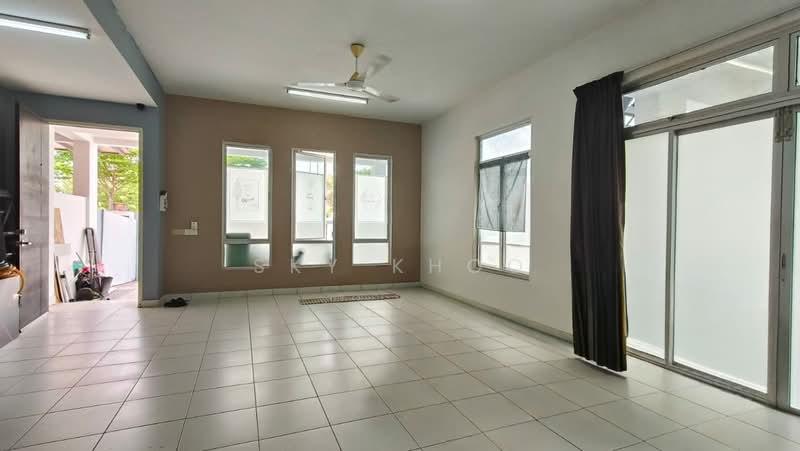 Rumah Teres 2 Tingkat untuk Dijual di Taman Nusa Bestari (Iskandar Puteri (Nusajaya)) - Sky Khoo - Living Room - PropertyGuru.com.my