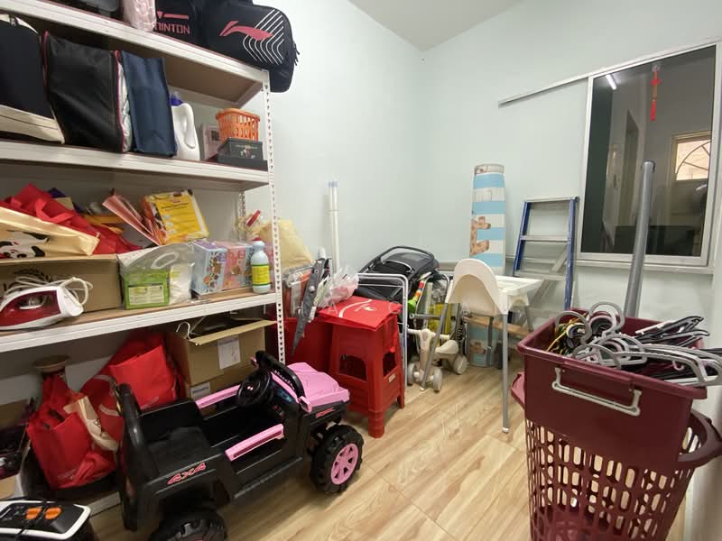 Rumah Teres 2 Tingkat untuk Dijual di Ampang (Selangor) - Hetha Chan - Interior - PropertyGuru.com.my