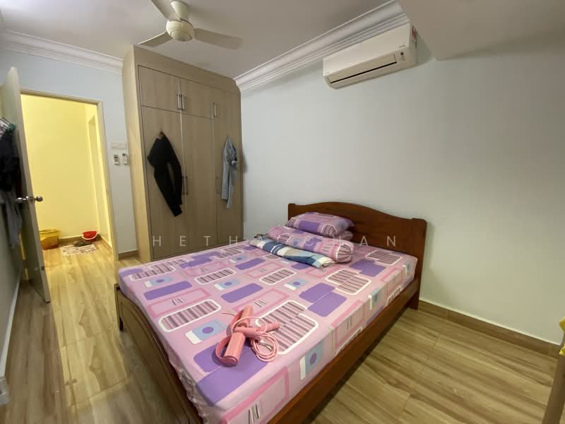 Rumah Teres 2 Tingkat untuk Dijual di Ampang (Selangor) - Hetha Chan - Bedroom - PropertyGuru.com.my