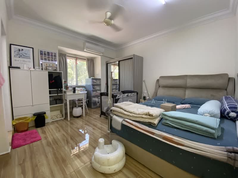Rumah Teres 2 Tingkat untuk Dijual di Ampang (Selangor) - Hetha Chan - Bedroom - PropertyGuru.com.my